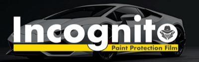Incognito Paint Protection Film