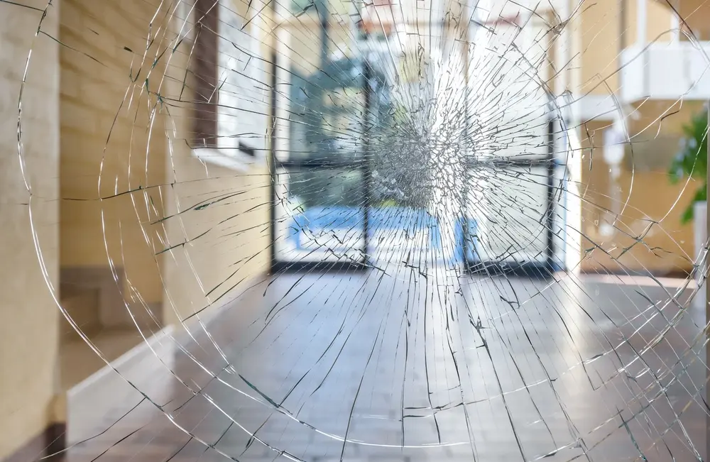 Safety & Security window film, Michigan
